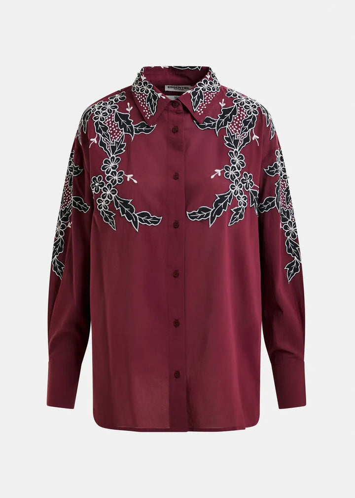 Blouse Essentiel Antwerp