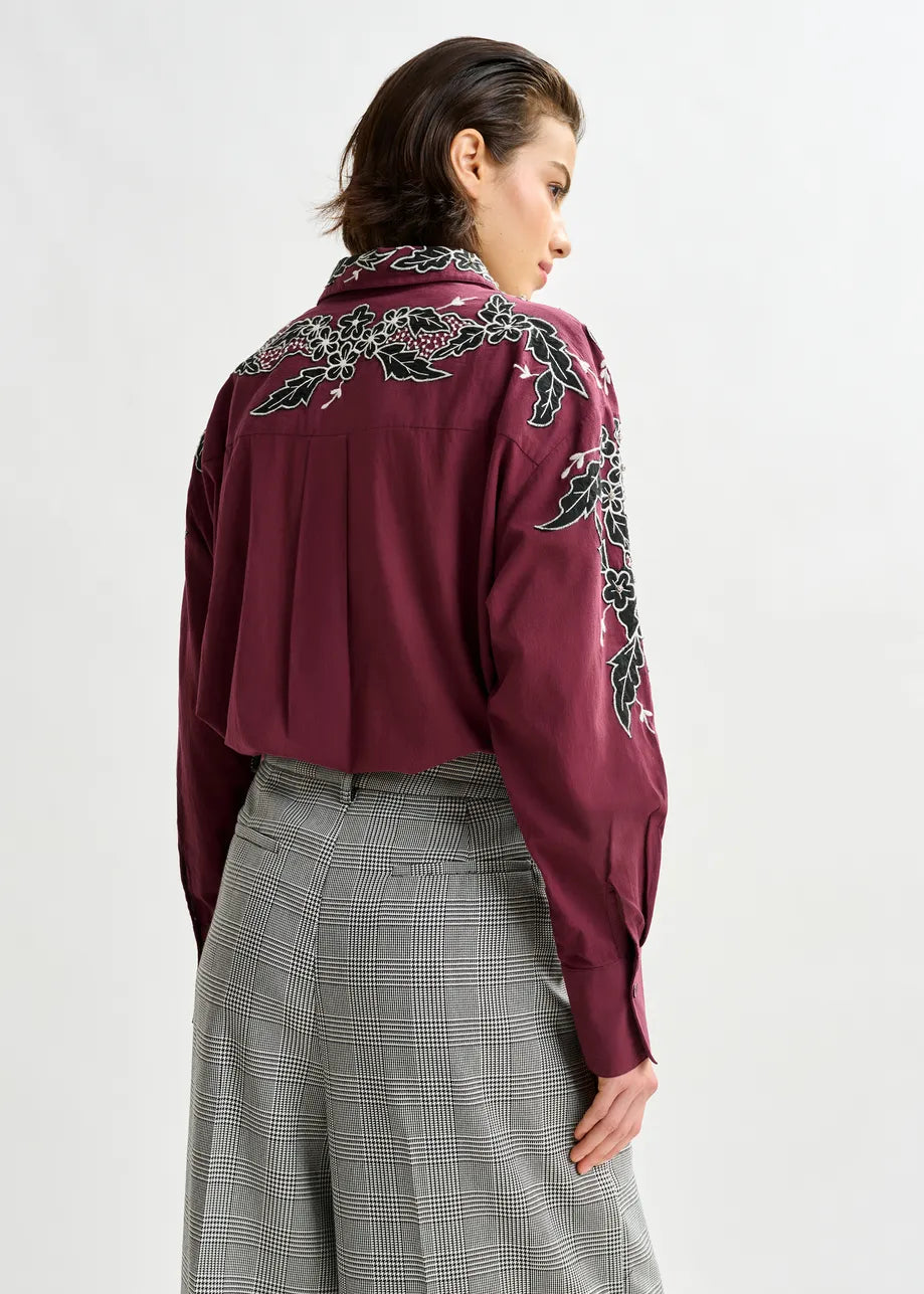 Blouse Essentiel Antwerp