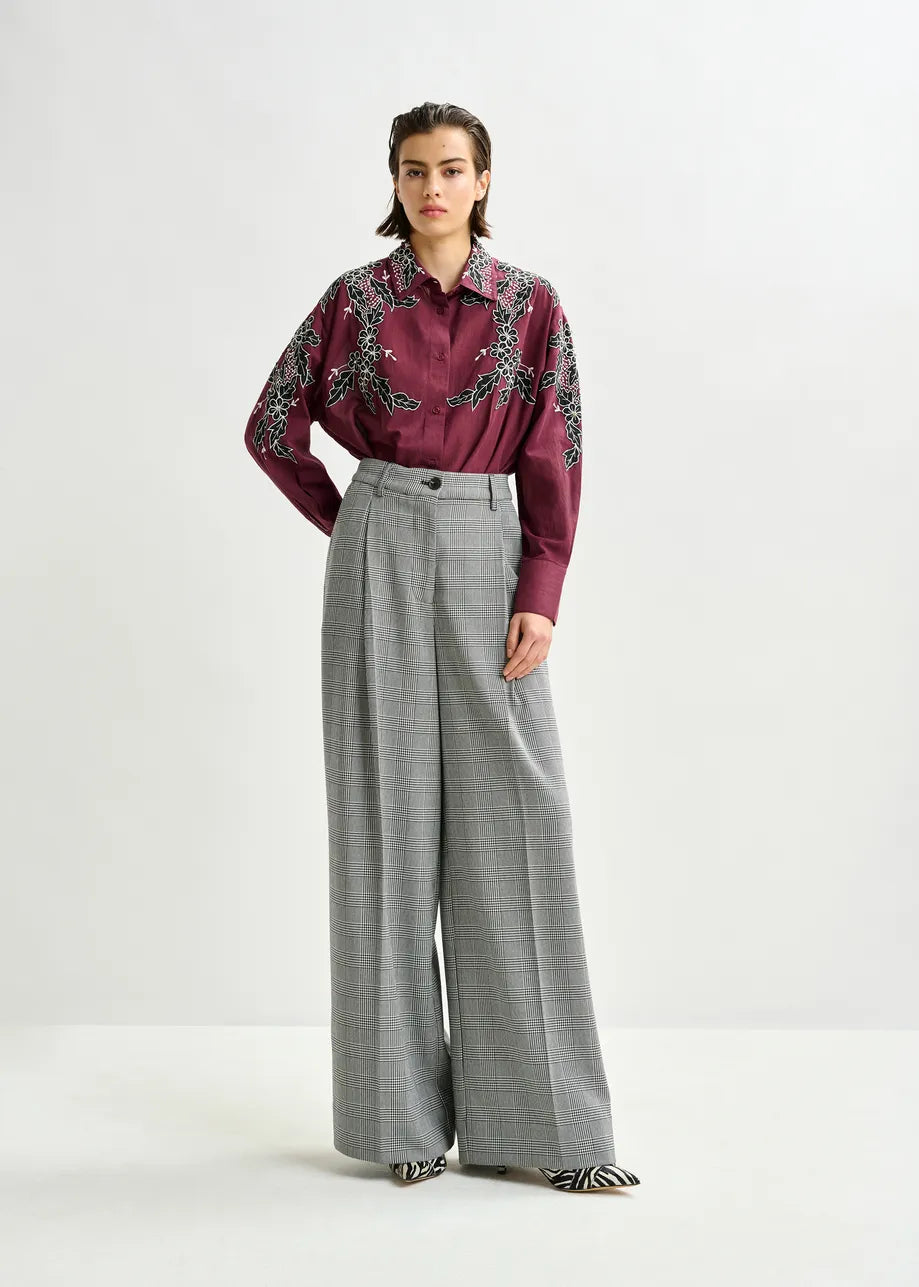 Blouse Essentiel Antwerp