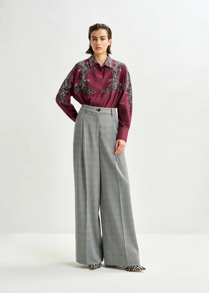 Blouse Essentiel Antwerp