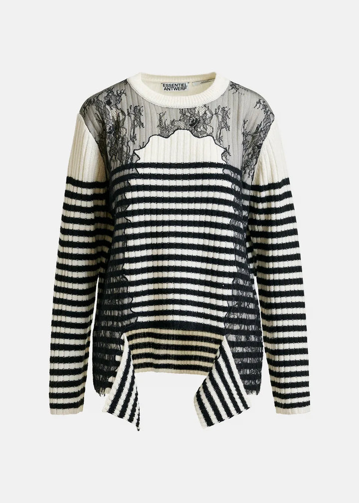 Pullover Essentiel Antwerp