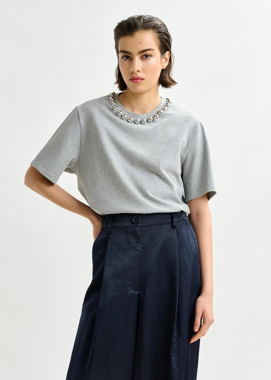 T-shirt Essentiel Antwerp
