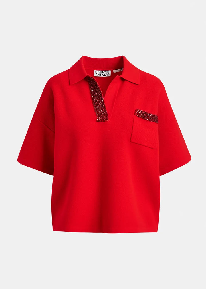 Top Essentiel Antwerp