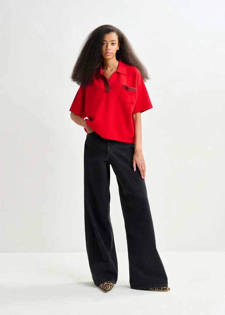 Top Essentiel Antwerp