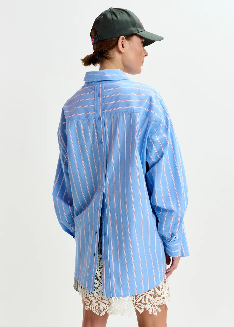 Blouse Essentiel Antwerp