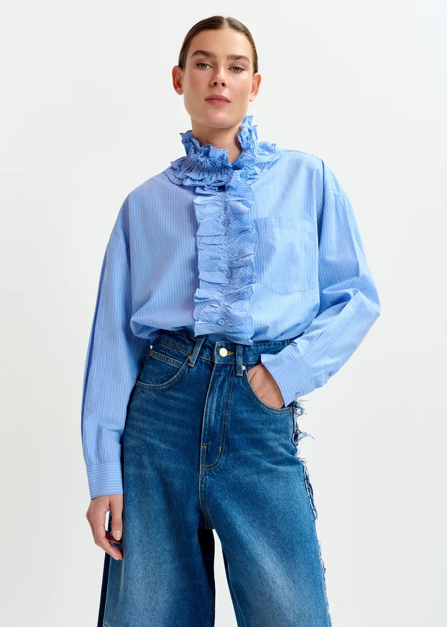 Blouse Essentiel