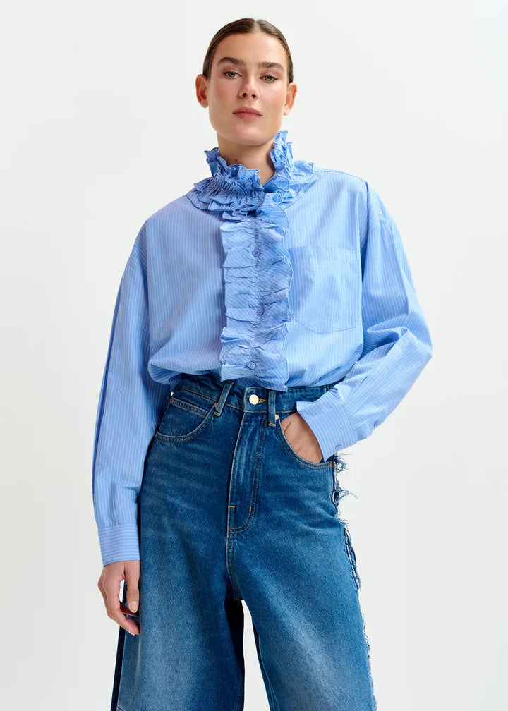 Blouse Essentiel