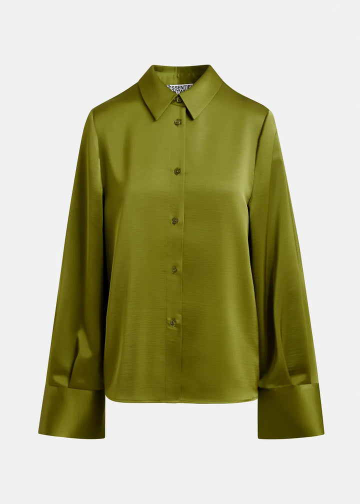 Blouse Essentiel