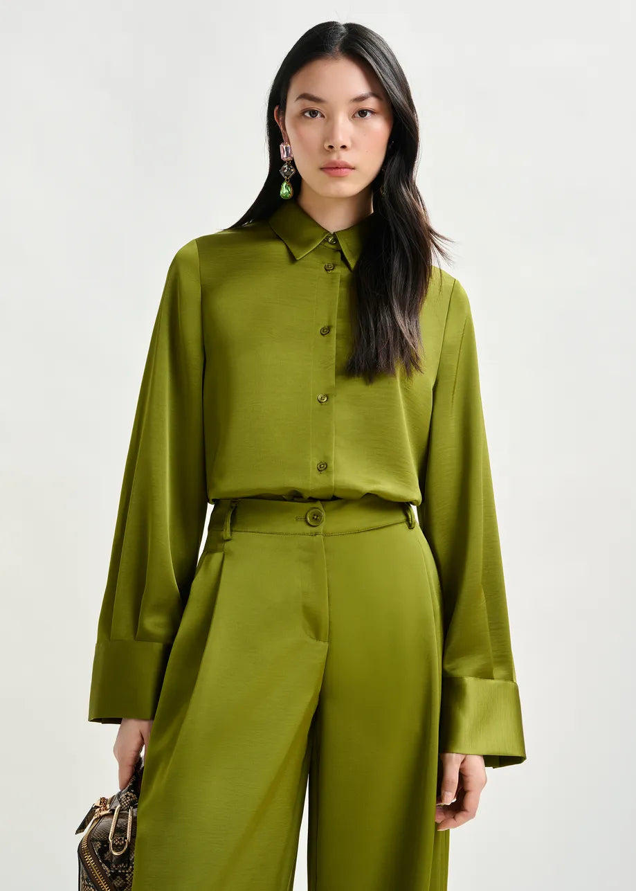 Blouse Essentiel