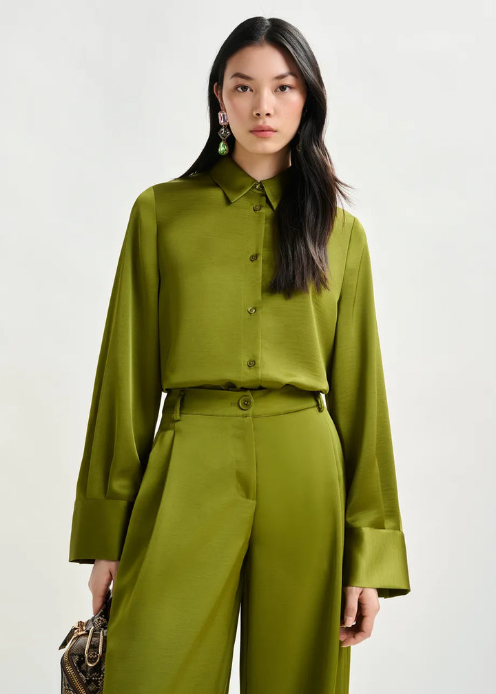 Blouse Essentiel