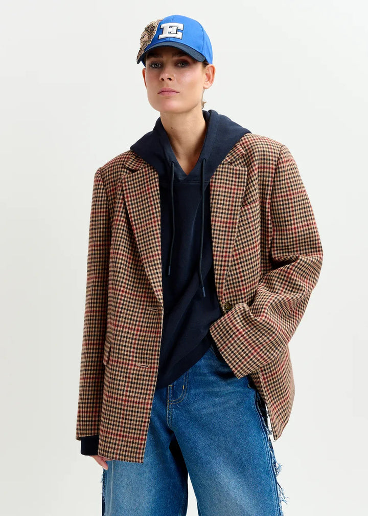 Blazer Essentiel