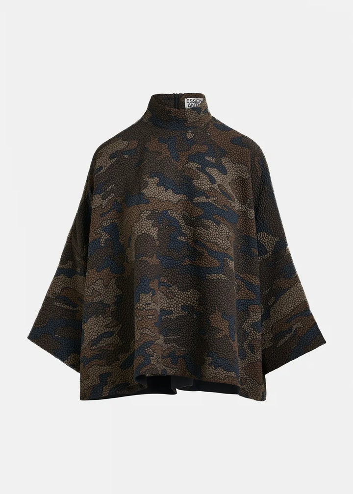 Blouse Essentiel