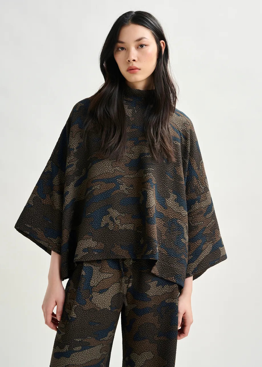 Blouse Essentiel