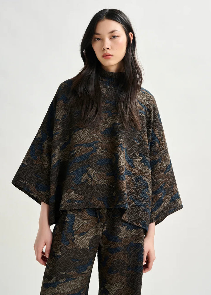 Blouse Essentiel
