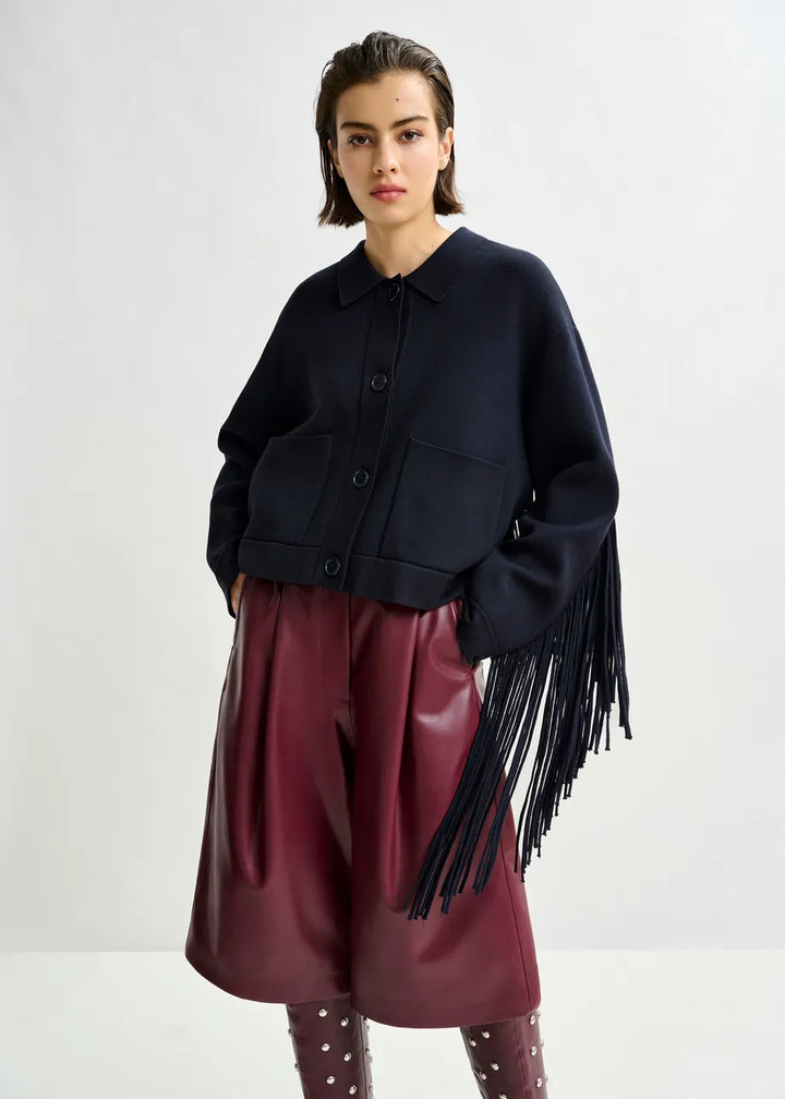 Jas Essentiel Antwerp