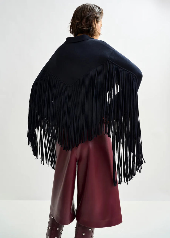 Jas Essentiel Antwerp