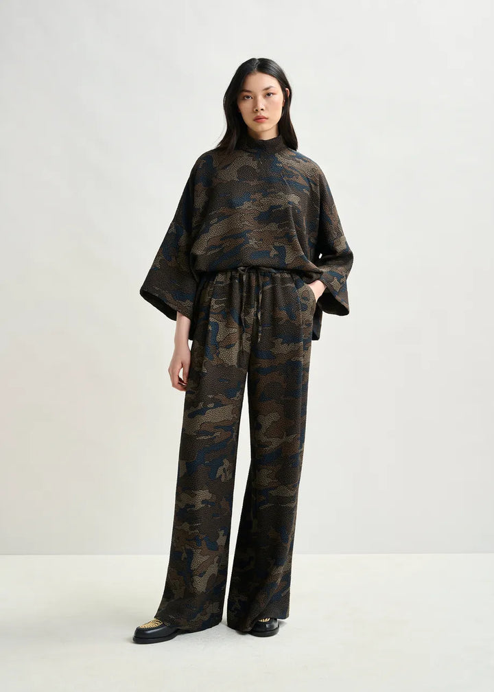 Pantalon Essentiel