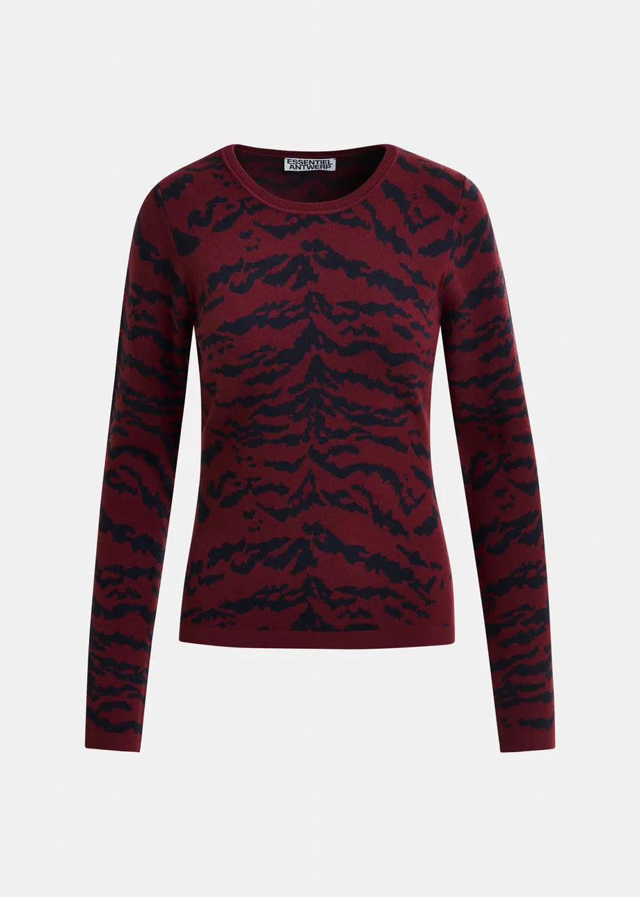 Pullover Essentiel