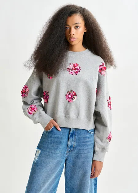 Pullover Essentiel Antwerp