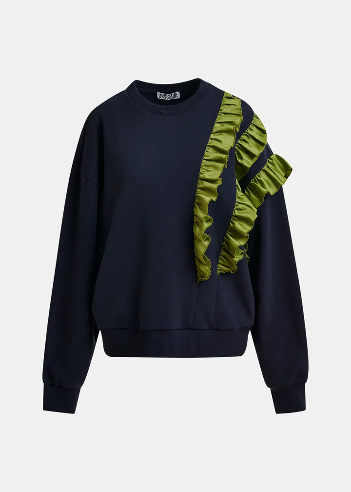 Pullover Essentiel