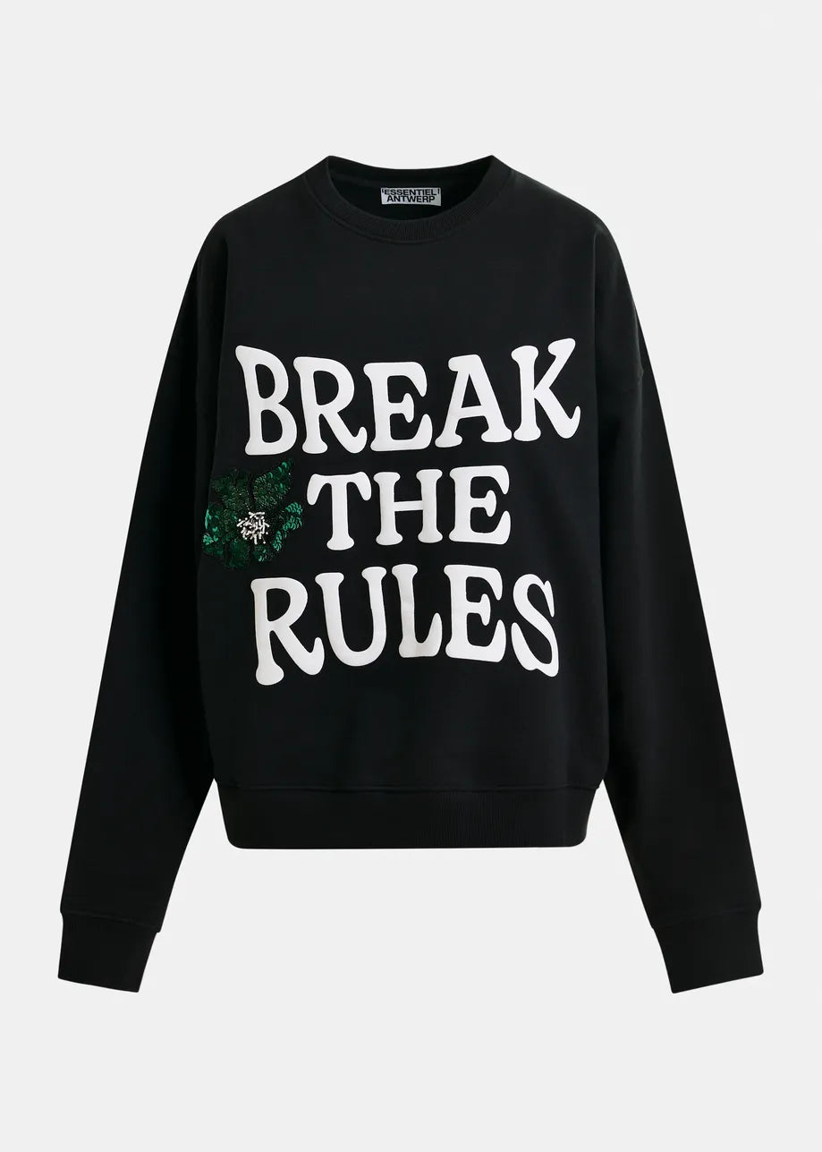Pullover Essentiel Antwerp