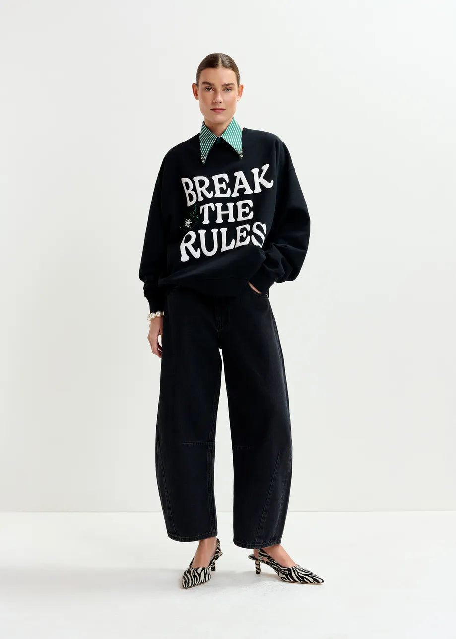 Pullover Essentiel Antwerp