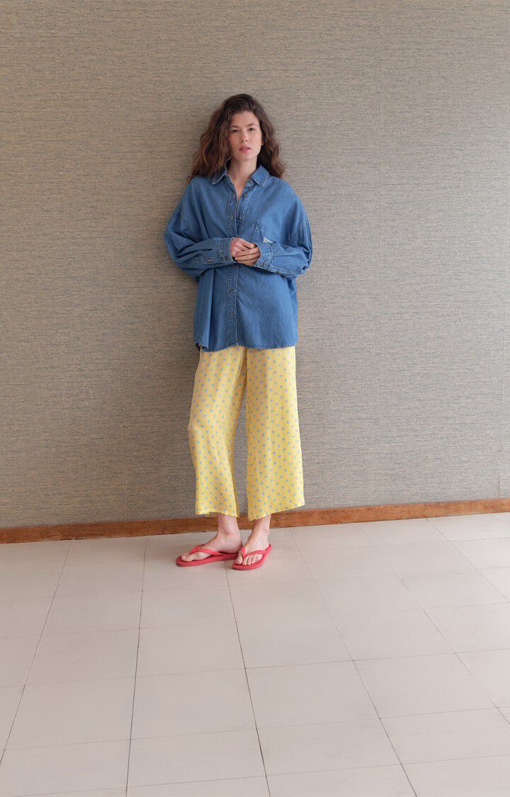 Blouse American Vintage NOOS