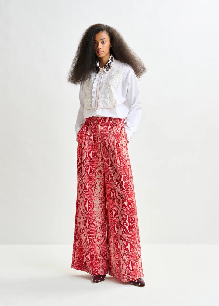 Pantalon Essentiel Antwerp