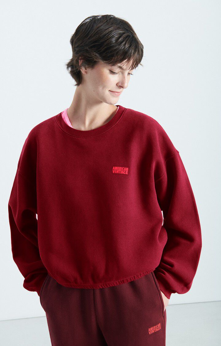 Pullover American Vintage