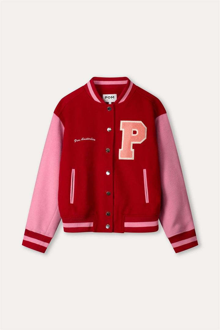 Jacket Pom Amsterdam