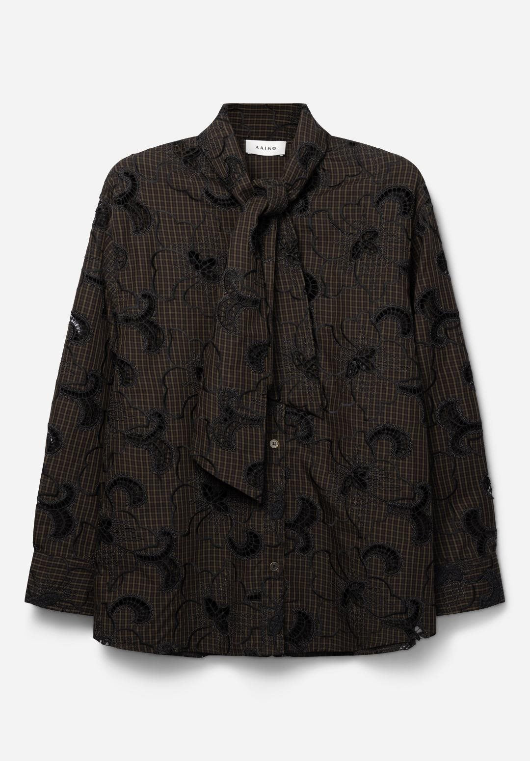 Blouse Aaiko