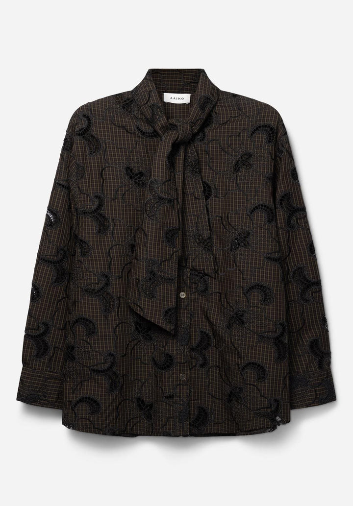 Blouse Aaiko
