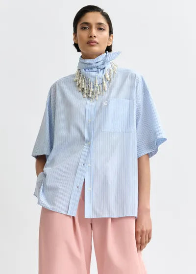 Blouse Essentiel