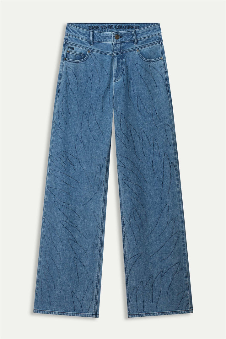 Pantalon Pom Amsterdam