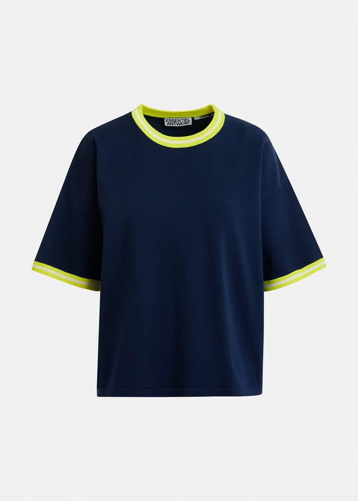 Pullover Essentiel