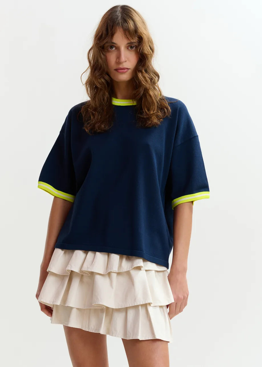 Pullover Essentiel