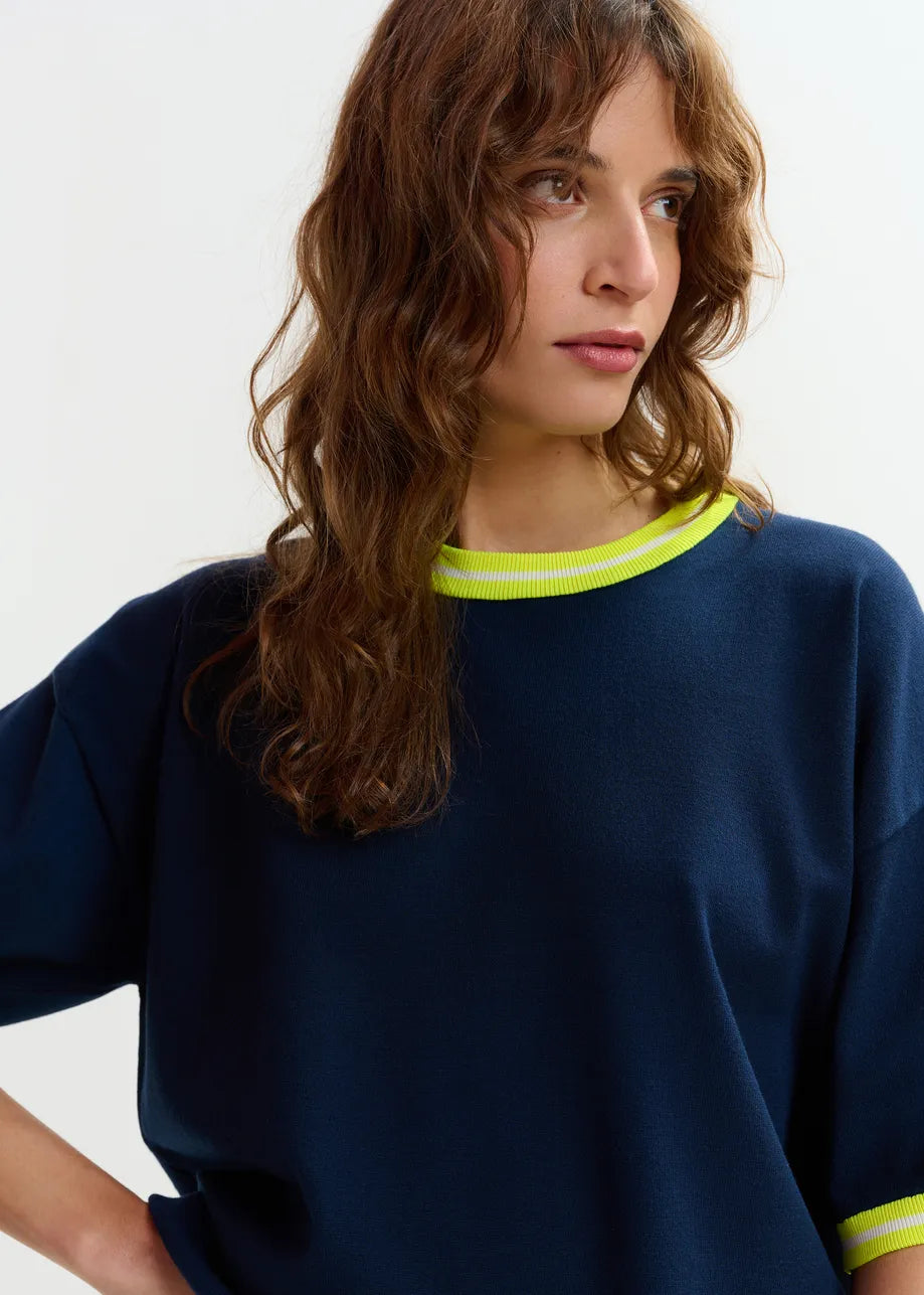 Pullover Essentiel