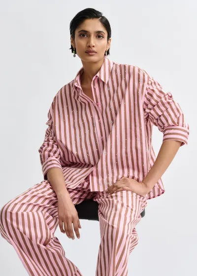 Blouse Essentiel