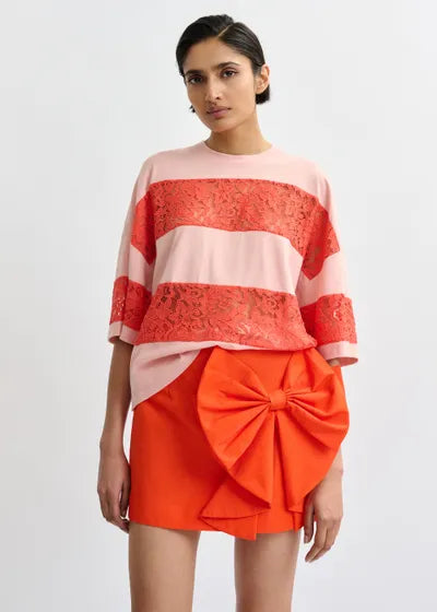 T-shirt Essentiel