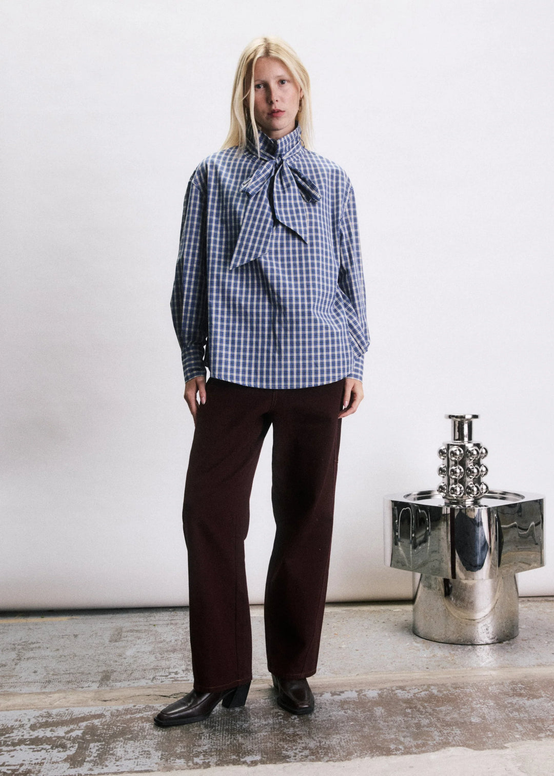 Blouse JiJi Studio