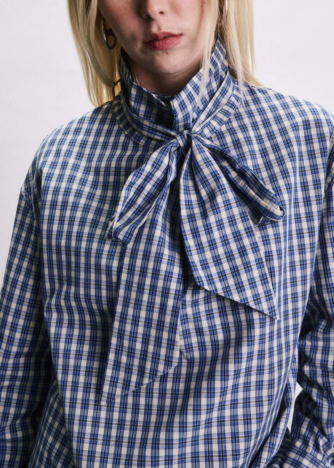 Blouse JiJi Studio