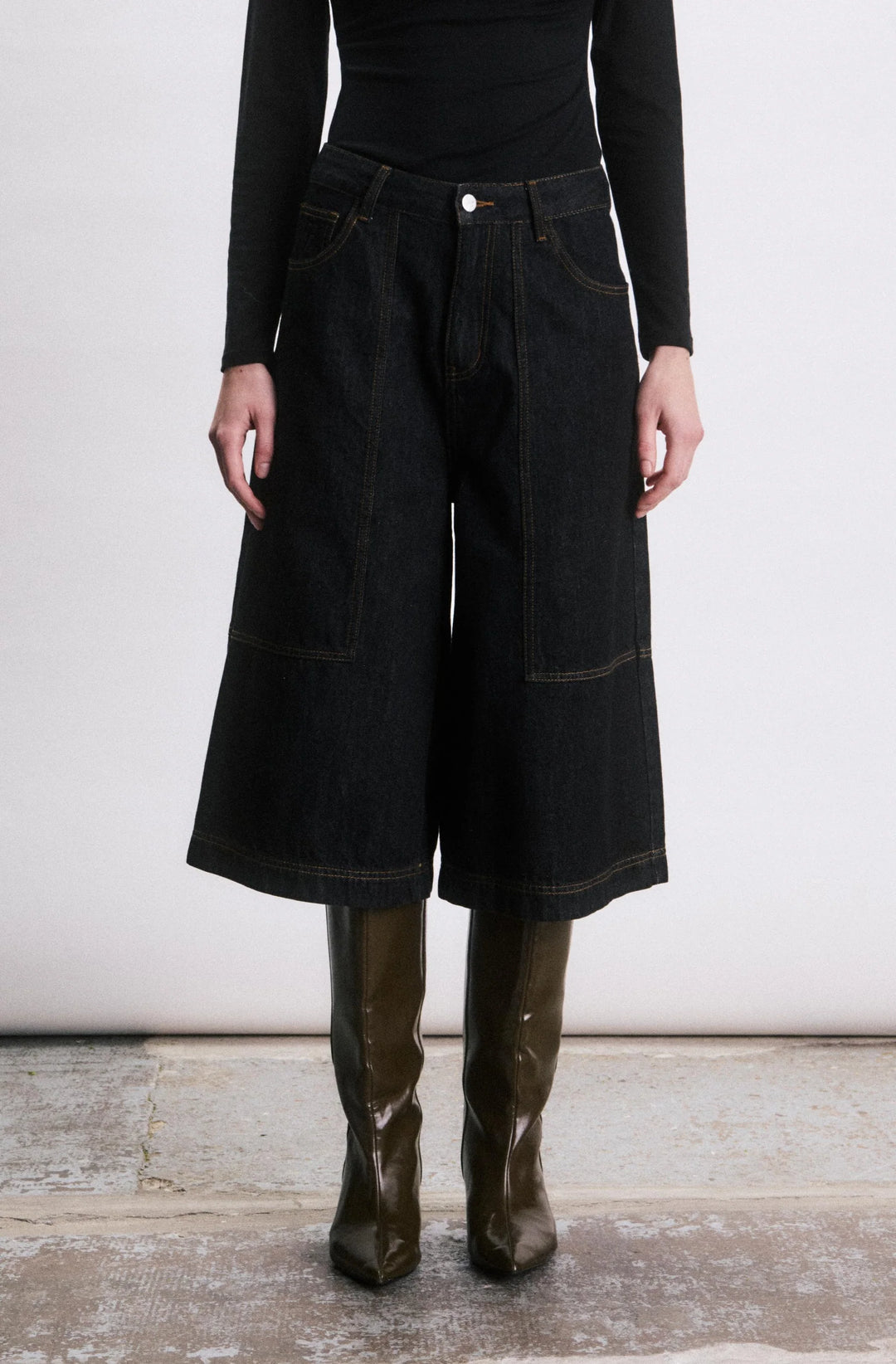 Pantalon JiJi Studio
