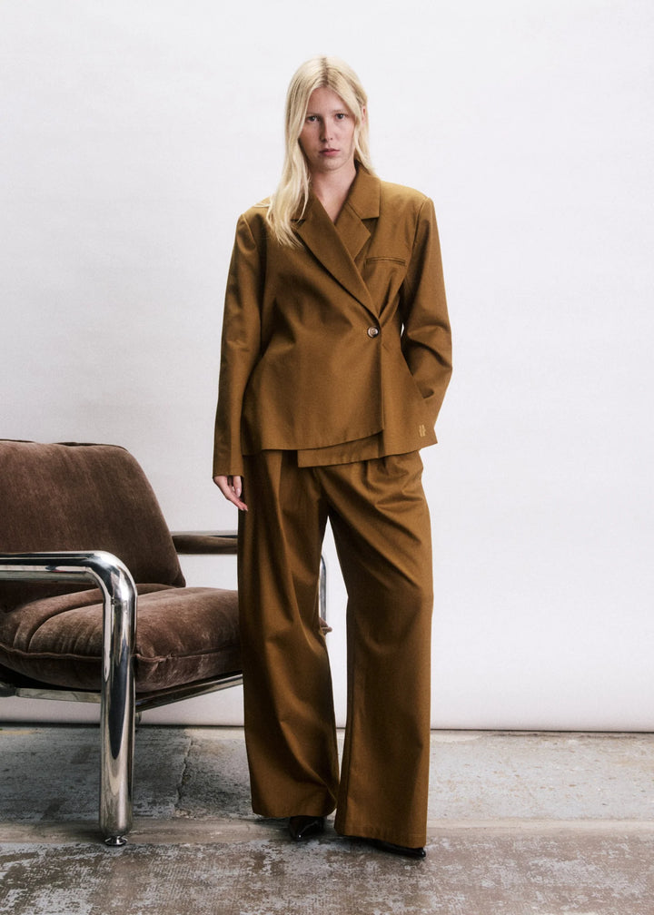 Blazer JiJi Studio