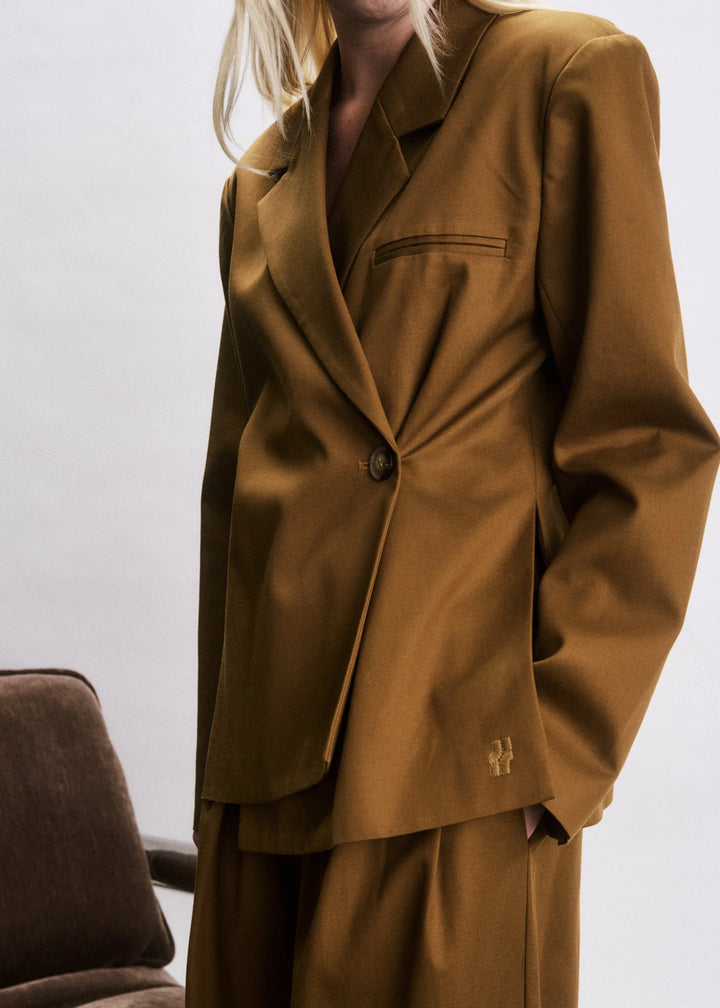 Blazer JiJi Studio