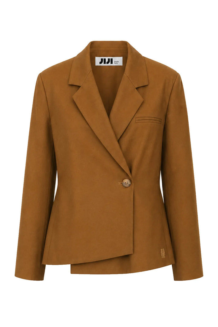 Blazer JiJi Studio