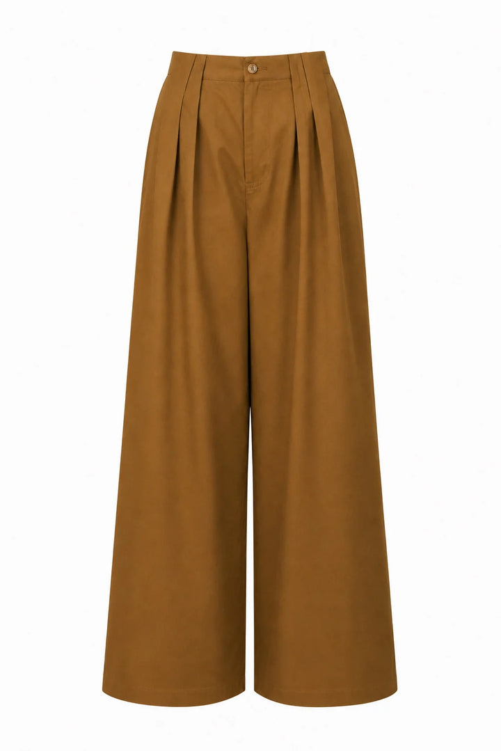 Pantalon JiJi Studio