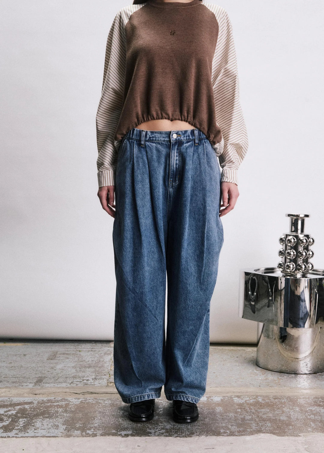 Pantalon JiJi Studio