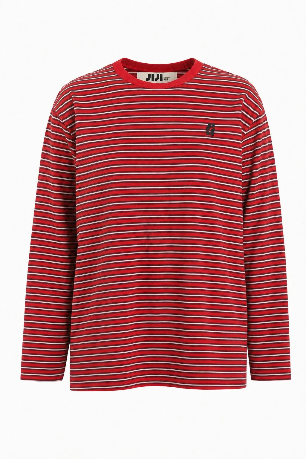 Pullover JiJi Studio