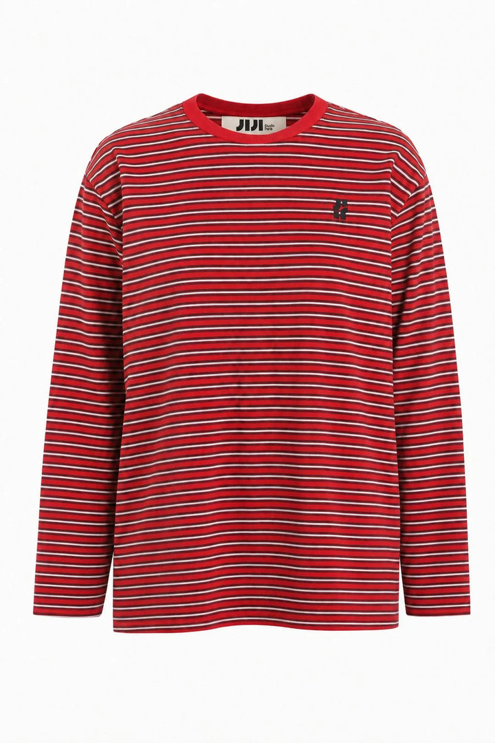 Pullover JiJi Studio