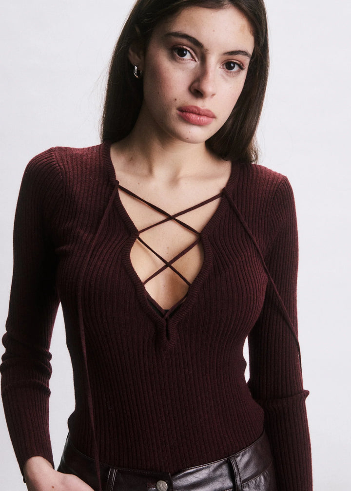 Pullover JiJI Studio
